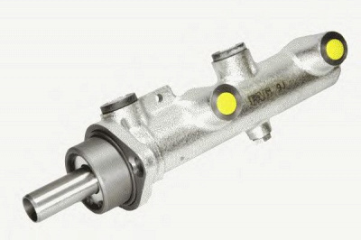 HELLA PAGID 8am355504081 -  Главный тормозной цилиндр